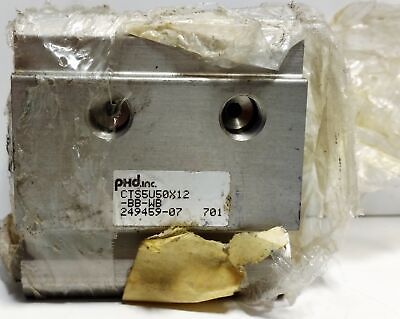PHD CTS5U50X12-BB-WB Cylinder