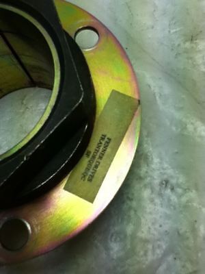 Fenner Drives SF TRANTORQUE QC BUSHING