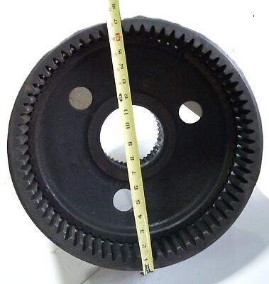 Hub Assembly 8V6387 for Caterpillar (CAT)