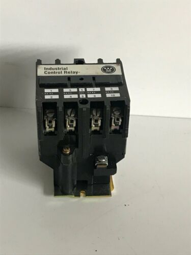 Westinghouse AR440A Relay