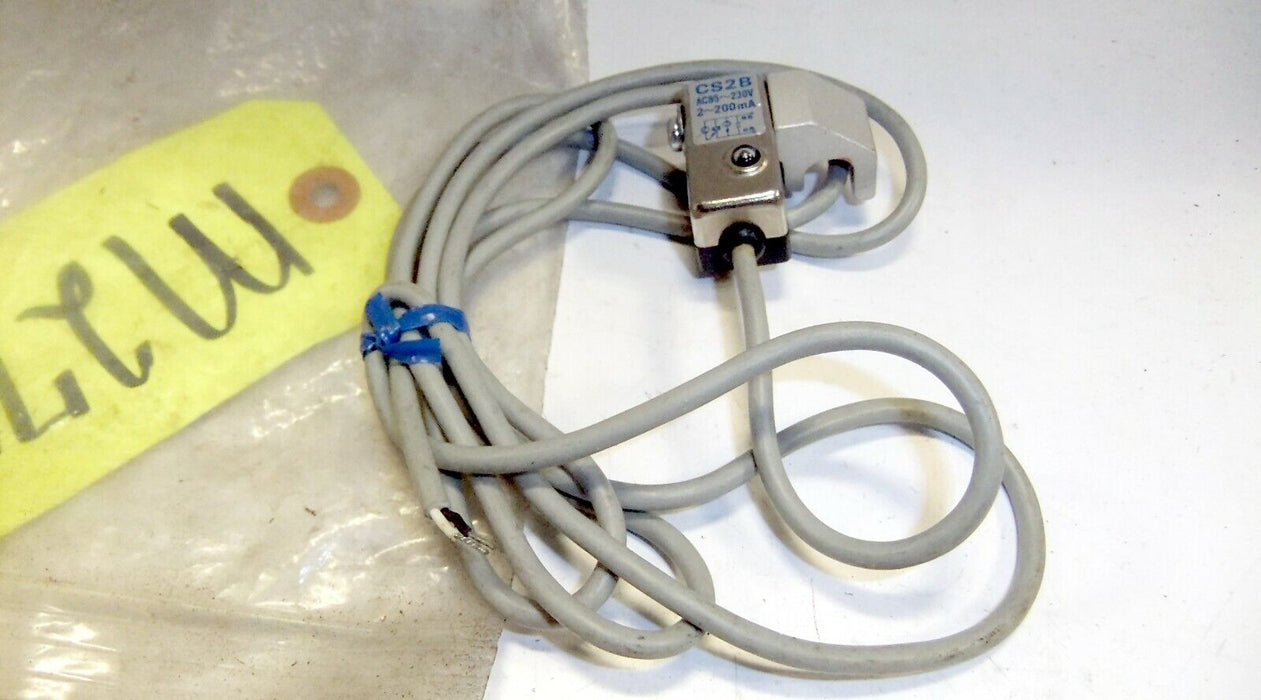 Koganei Proximity Switch CS2B