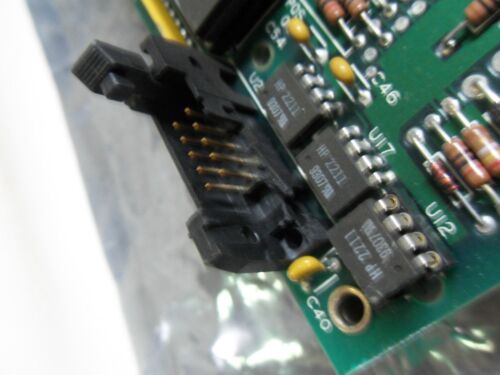 1 Allen-Bradley 151089 DRIVE BOARD