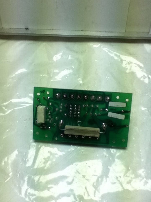 Ametek 80-210831-90 Circuit Board
