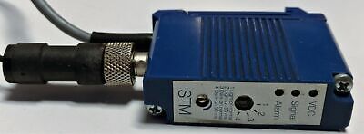 Balluff V6BN Photoelectric Amplifier