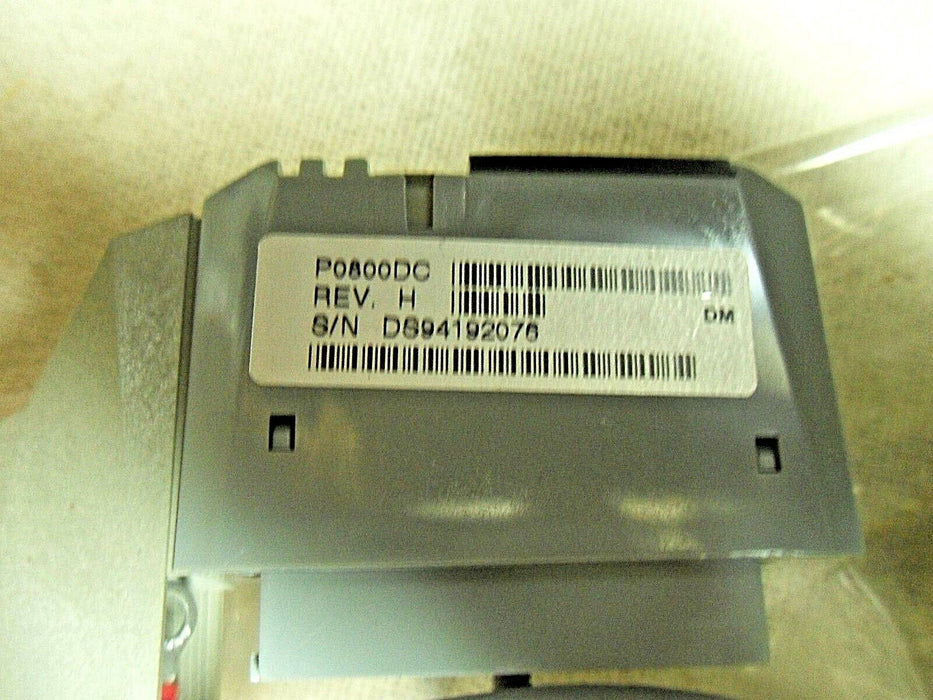 Foxboro P0800DC Cable Isolator