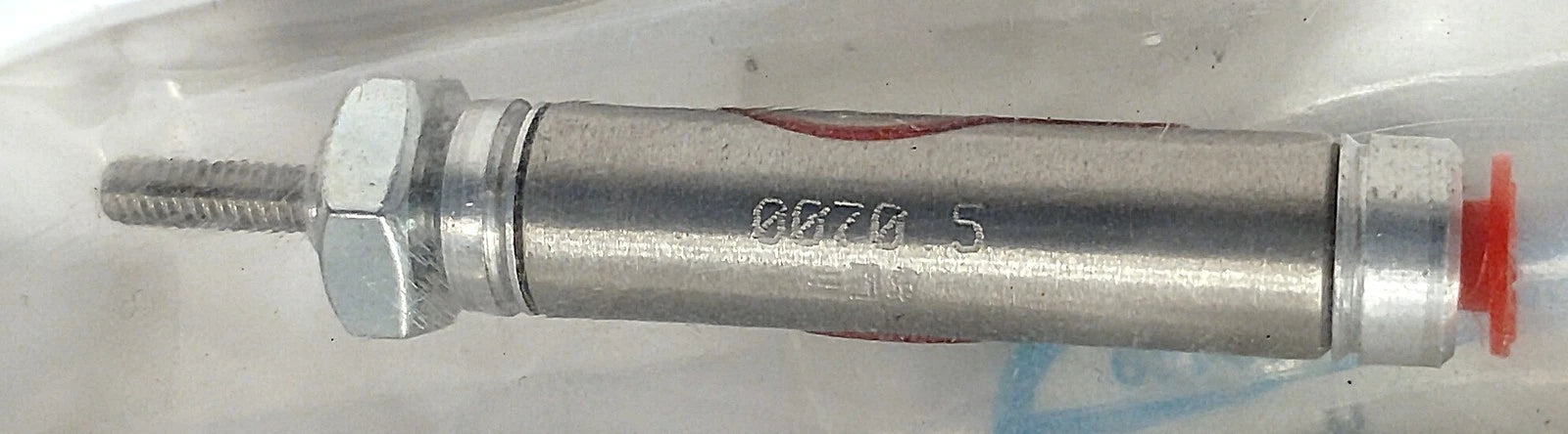 Bimba 0070.5 Pneumatic Cylinder