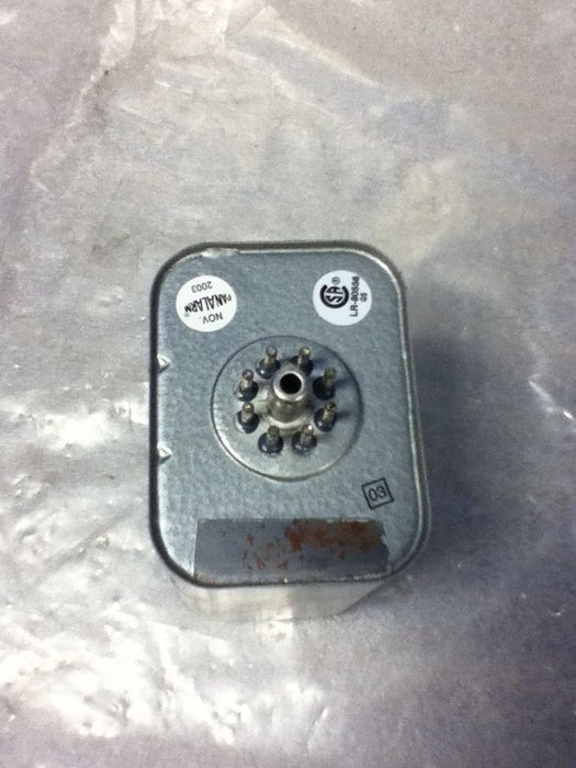Panalarm 529H-125D Relay