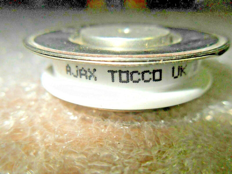 Ajax Tocco 9FP50 0526 Thyristor Diode