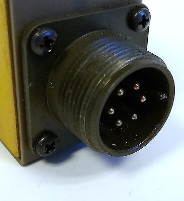 Escort Memory Systems HS501A Read/Write Face-Emitting Antenna