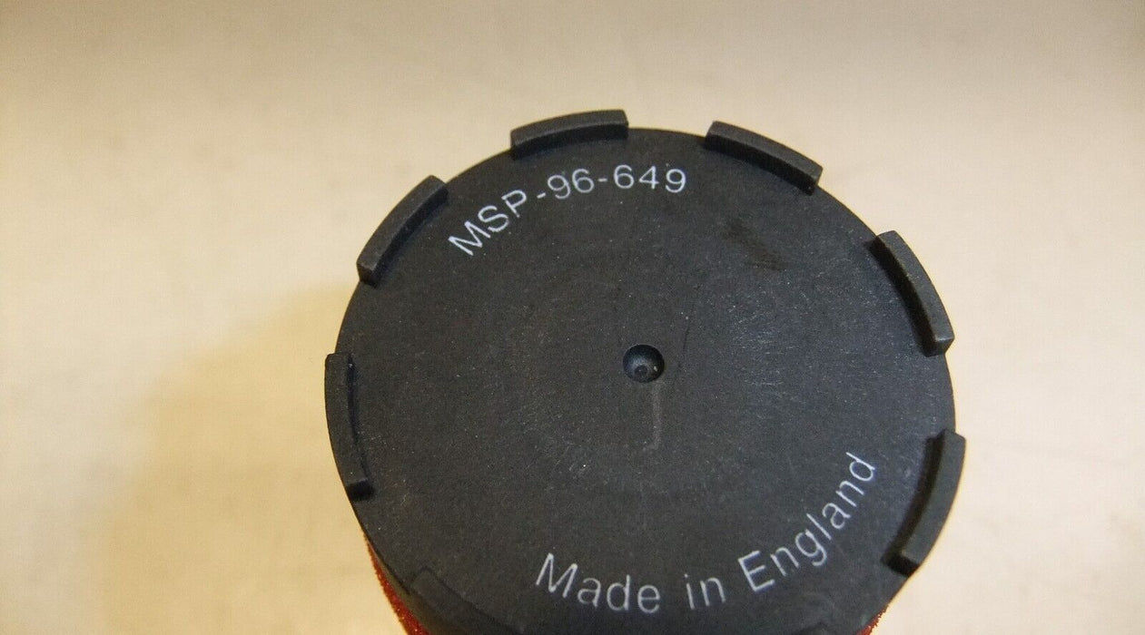 Wilkerson MSP-96-649 Coalescing Filter .5 Microns