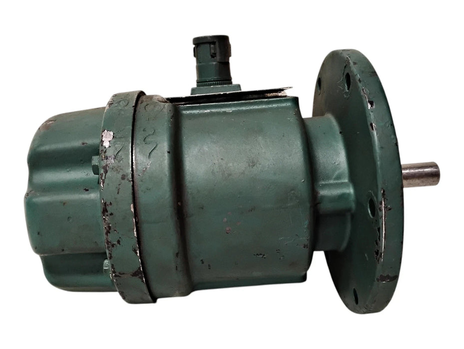 Radio Energie REO 444 R1 Dynamo Tachymetrique Tachogenerator