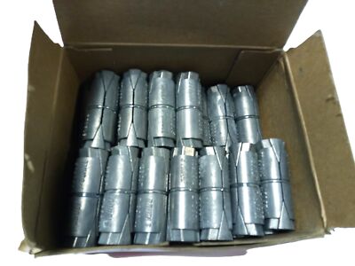 Powers Rawl 09525 1/2 in Double Epansion Anchor