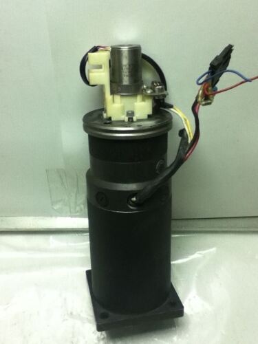 Electro-Craft E19-2 Servo Motor
