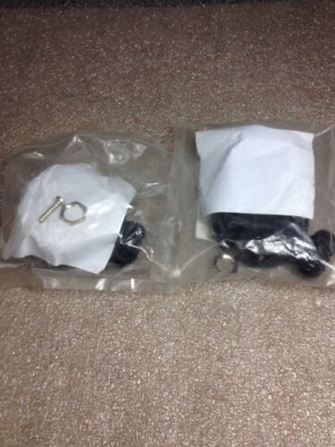 2 Siemens 8WD4308-0DD CONTACT BOXES