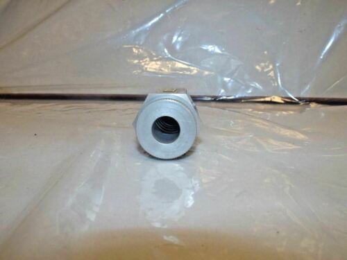 GAST AA307 PRESSURE RELIEF VALVE