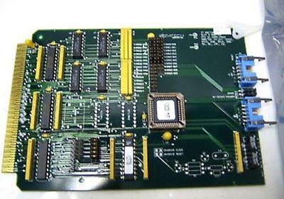 Ziatech Slot X Arbiter Card 89CT39 D.1