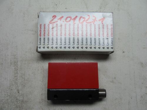 Leuze Electronic Rk 93/4-150 L Energetic Light Scanner