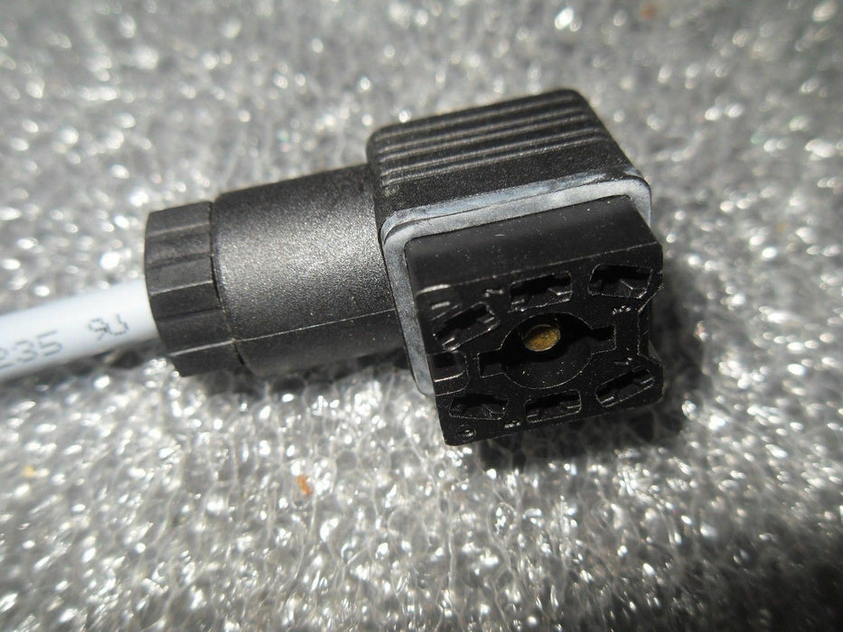 Sick Optic Electronic 2009478 Kp-Q02502-3 Cable