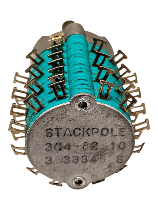 Stackpole 304-82-10 Potentiometer
