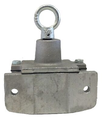 Industrial Control Equipment WPS-1 240VAC 3A Wall Mount Pull Switch w/ Pull Cord