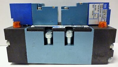 MAC Valve MV-P2A-AEDA-DM-DDAP-1DR Solenoid Valve