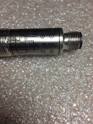 Pepperl 82415 PHOTOELECTRIC 18MM SENSOR