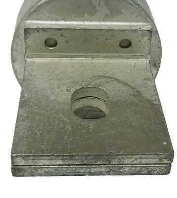 Fusetek SJ600 Super J 600 V AC 600 A HRCI-J Electrical Fuse