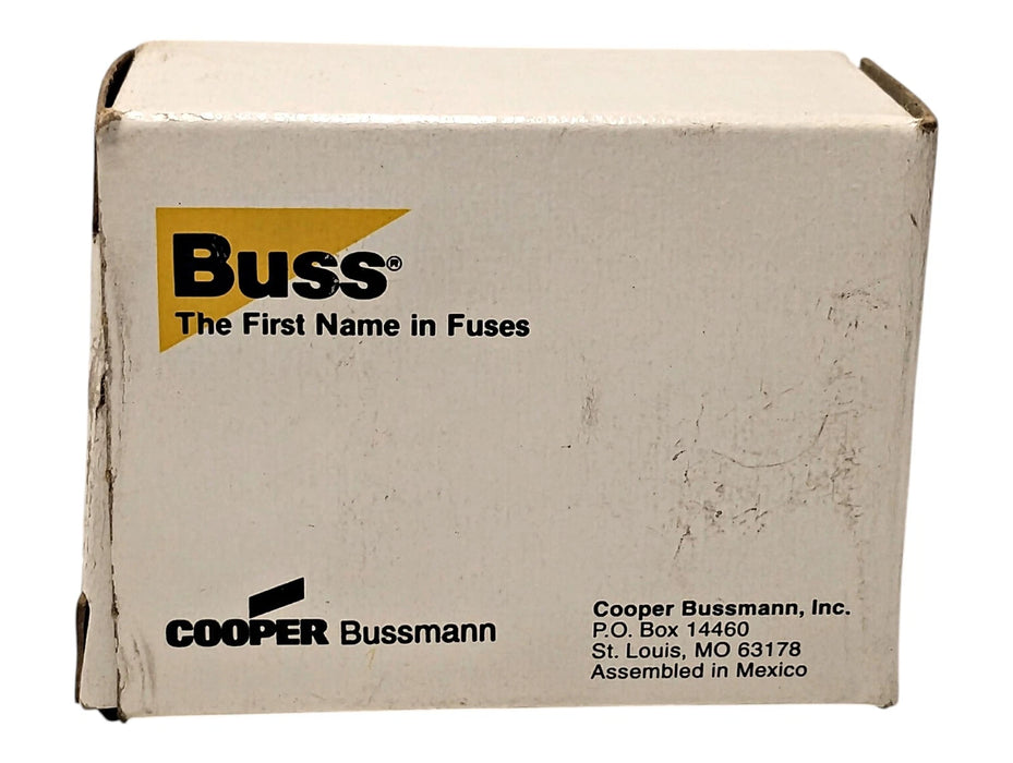 Bussmann 616-R 600 V 60 A Fuse Reducer Kit for Class R Fuses