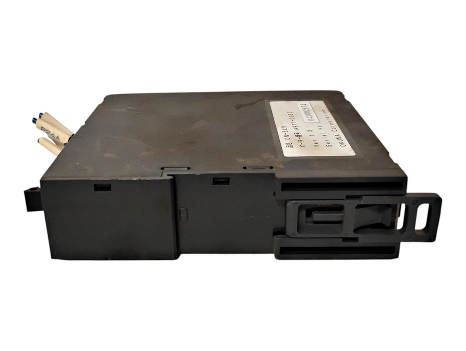 Okuma DN-SLV A911-3050 Ver 1.3 DeviceNet PLC Module