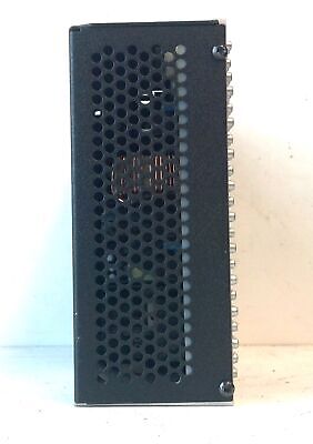 Teknic IPC-5 75 V DC 350 W Intelligent Power Center Power Supply
