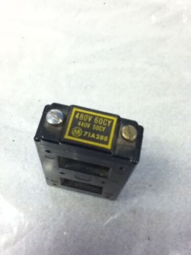 Allen-Bradley 71A288 COIL