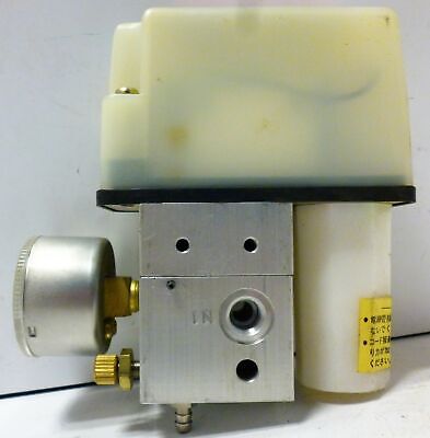 Taco S51-100-0003 Air Limiter Pressure Switch