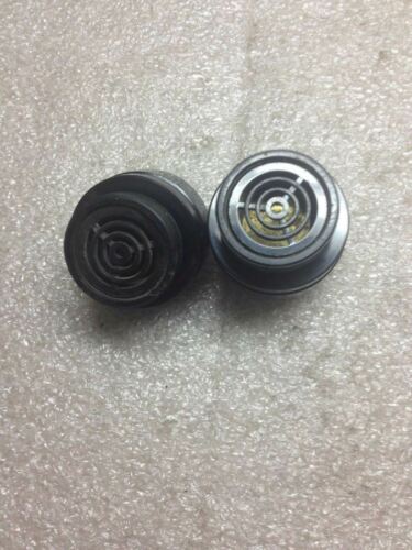 2 Mallory SC628 Transducers