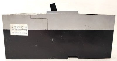 Siemens FD63F250 125 A 600 V 3 P Sentron Series Circuit Breaker