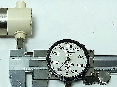 Bio-Chem Valve 120SP-S1348 501396 Micro Pump