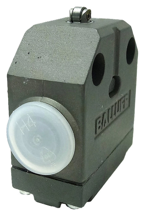 Balluff BNS 819-100-R-13 BNS006M 250 V AC 5 A Roller Plunger Limit Switch