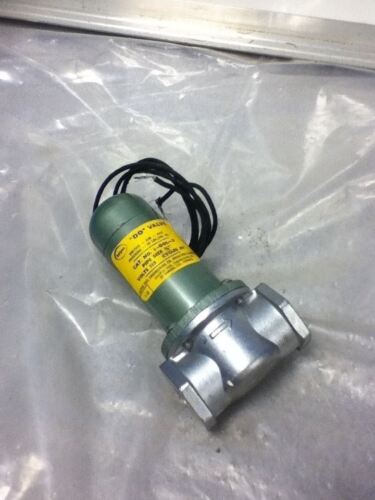 ECLIPSE 1-DOL-3 VALVE