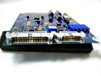 Ventek Video Amplifier Card J3 Rev 2.1 ECI403