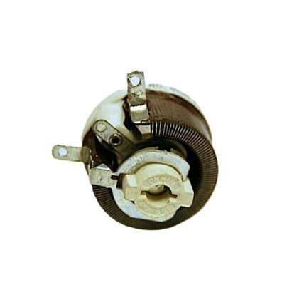 Mallory 25K75P 300 V 25 W 75 Ohms Potentiometer