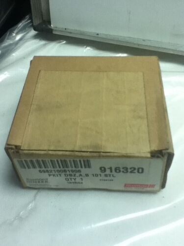 Rexnord 916320 Coupling Part Kit