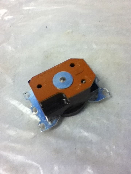 Hubbell 2411 Plug
