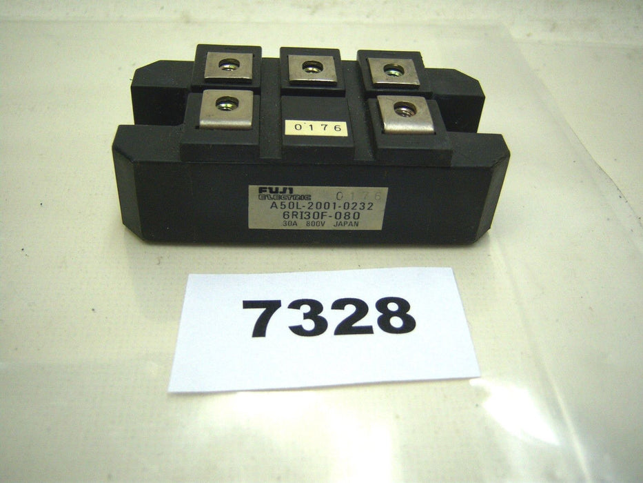 Fuji Power Block 30A 800V A50L-2001-0232
