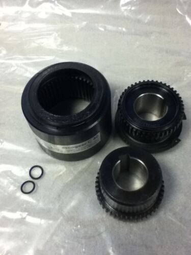 ESCOGEAR C40 COUPLING ASSEMBLY
