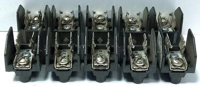 Marathon F30A1SP 250 V AC 30 A 1-Pole Class H Fuse Holder