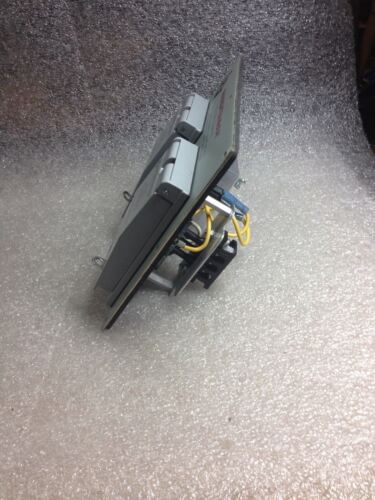 MCNAUGHTON-MCKAY MCM-NPDH-CP ELECTRICAL PANEL