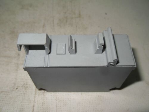 1 Phoenix Contact Gtf 76/48 Terminal Block