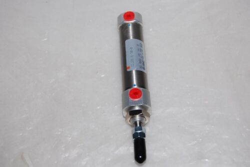 SMC CDJ2B16-30-B PNEUMATIC CYLINDER