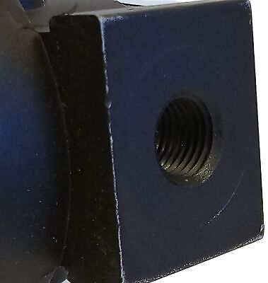 Master Pneumatic R100-2SR343 0-15psi Pneumatic Regulator