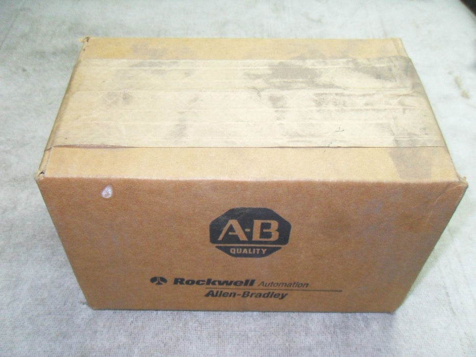 Allen-Bradley 837-A61X15A Ser A Temperature Control