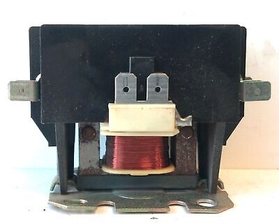 Square D 8910DP22V02 110/120 V AC 25 A 2 P N/O Definite Purpose Contactor